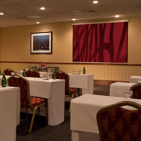 M Hotel Buffalo Cheektowaga Exterior foto