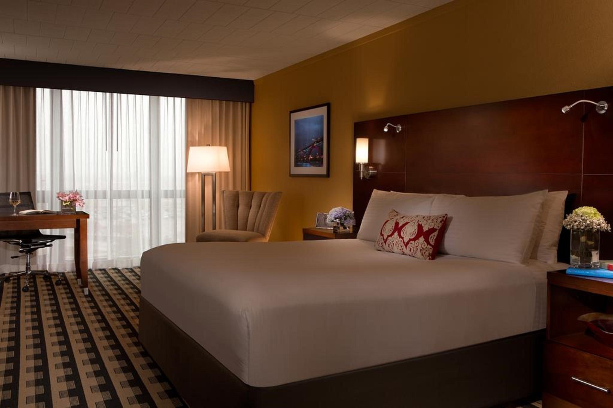 M Hotel Buffalo Cheektowaga Exterior foto